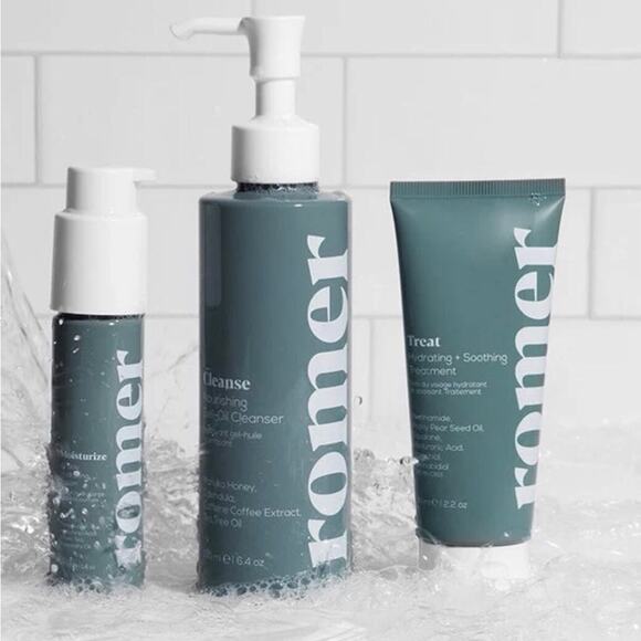 Romer NIP MOISTURIZE All Day And Night Hydrating And Energizing Lotion - Picture 12 of 13